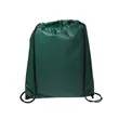 Non-Woven Drawstring Bag | https://www.bestnamebadges.com