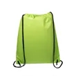 Non-Woven Drawstring Bag | https://www.bestnamebadges.com