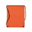 Non-Woven Drawstring Bag | https://www.bestnamebadges.com