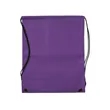 Non-Woven Drawstring Bag | https://www.bestnamebadges.com