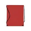 Non-Woven Drawstring Bag | https://www.bestnamebadges.com