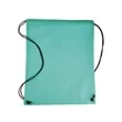 Non-Woven Drawstring Bag | https://www.bestnamebadges.com