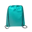 Non-Woven Drawstring Bag | https://www.bestnamebadges.com