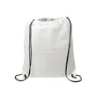 Non-Woven Drawstring Bag | https://www.bestnamebadges.com