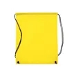 Non-Woven Drawstring Bag | https://www.bestnamebadges.com