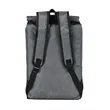 Summit Foldover Backpack | https://www.bestnamebadges.com