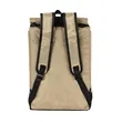Summit Foldover Backpack | https://www.bestnamebadges.com