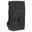 econscious Grove Rolltop Travel Laptop Backpack | https://www.bestnamebadges.com