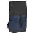 econscious Grove Rolltop Travel Laptop Backpack | https://www.bestnamebadges.com