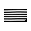 econscious Playa Recycled Microfibre Towel | https://www.bestnamebadges.com