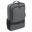 Leeman Versa Eco Friendly Work Laptop Backpack and Briefcase | https://www.bestnamebadges.com