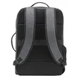 Leeman Versa Eco Friendly Work Laptop Backpack and Briefcase | https://www.bestnamebadges.com