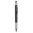 Harriton Utility Spinner Pen | https://www.bestnamebadges.com