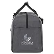 North End JAQ Duffel Bag | https://www.bestnamebadges.com