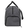 North End JAQ Duffel Bag | https://www.bestnamebadges.com