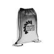 Prisma Eco Friendly Gradient Drawstring Bag | https://www.bestnamebadges.com