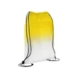 Prisma Eco Friendly Gradient Drawstring Bag | https://www.bestnamebadges.com