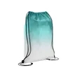 Prisma Eco Friendly Gradient Drawstring Bag | https://www.bestnamebadges.com