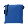Patchwork Eco Friendly Crossbody Tote Bag | https://www.bestnamebadges.com