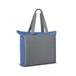 Adventure Metro Shopper Bag | https://www.bestnamebadges.com