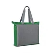 Adventure Metro Shopper Bag | https://www.bestnamebadges.com