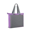 Adventure Metro Shopper Bag | https://www.bestnamebadges.com