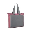 Adventure Metro Shopper Bag | https://www.bestnamebadges.com