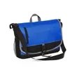 Cutting Edge Laptop Messenger | https://www.bestnamebadges.com