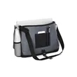 Cutting Edge Laptop Messenger | https://www.bestnamebadges.com
