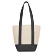 Non-Woven Mini Tote Bag | https://www.bestnamebadges.com