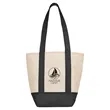 Non-Woven Mini Tote Bag | https://www.bestnamebadges.com