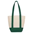 Non-Woven Mini Tote Bag | https://www.bestnamebadges.com