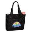 Monaco Tote | https://www.bestnamebadges.com