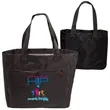 Monaco Tote | https://www.bestnamebadges.com
