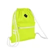 Team 365 Zone Drawstring Backpack | https://www.bestnamebadges.com