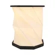 Rechargeable LED Collapsible Lantern | https://www.bestnamebadges.com