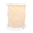 Rechargeable LED Collapsible Lantern | https://www.bestnamebadges.com