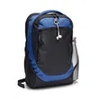 Hashtag Work Laptop Backpack | https://www.bestnamebadges.com