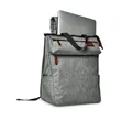 Asher Travel Laptop Backpack | https://www.bestnamebadges.com