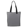 Essential Trade Show Zippered Tote Bag | https://www.bestnamebadges.com