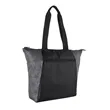 Constellation Polyester Tote | https://www.bestnamebadges.com