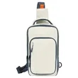 b.active Eco Friendly Sling Bag | https://www.bestnamebadges.com