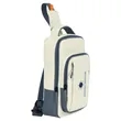 b.active Eco Friendly Sling Bag | https://www.bestnamebadges.com