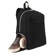 Academy Eco Friendly Backpack | https://www.bestnamebadges.com