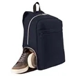 Academy Eco Friendly Backpack | https://www.bestnamebadges.com
