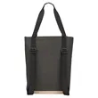 Rue Convertible Tote Bag Backpack | https://www.bestnamebadges.com