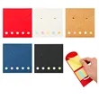 Sticky Notes And Flags In Pocket Case | https://www.bestnamebadges.com