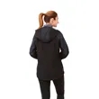 Women's INDEX Softshell Jacket | https://www.bestnamebadges.com