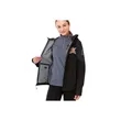 Women's INDEX Softshell Jacket | https://www.bestnamebadges.com