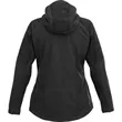 Women's INDEX Softshell Jacket | https://www.bestnamebadges.com
